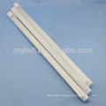 Factory promotion new design PC plastic 13.5w 72pcs epistar led T8 tube light